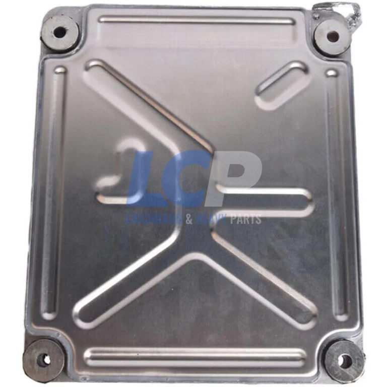 OEM Remanufactured ECU ECM 21300060 for Volvo D13 Engine FH13 FM13 and Mack MP7 MP8 Trucks.