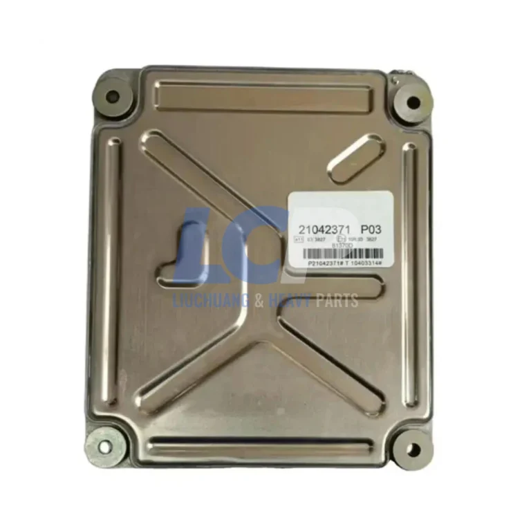 OEM Remanufactured ECU ECM 21042371 for Volvo D13 FM13 and Mack CHU613 CHU713 Trucks.