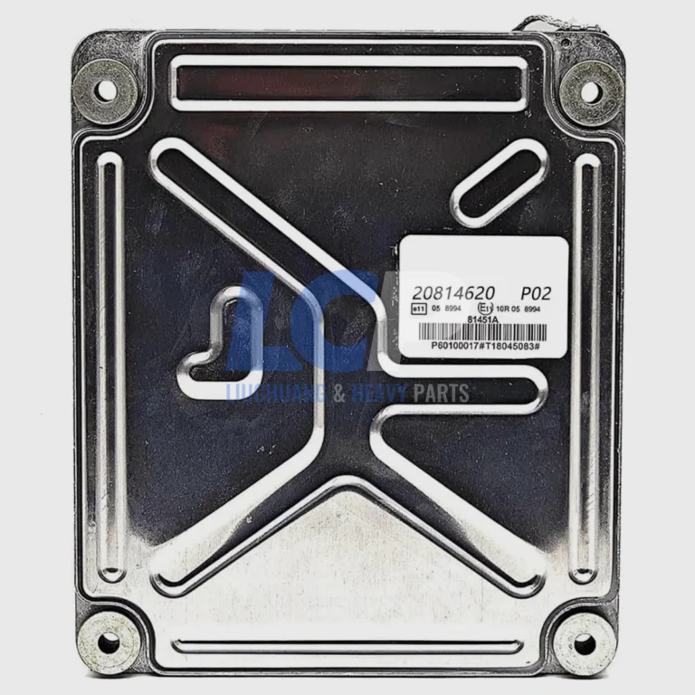 OEM Remanufactured ECU ECM 20814620 for Volvo D12 D13 D16 and Mack MP7 MP8 Engines.