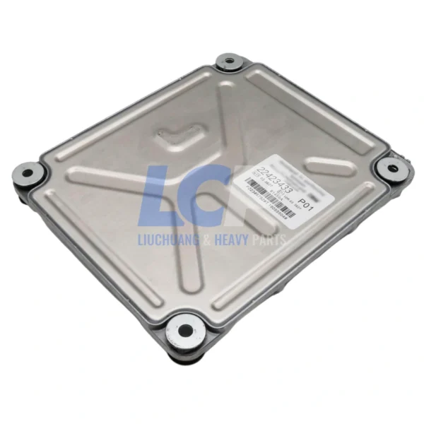 OEM Remanufactured ECU ECM 22423433 for Volvo FH4 FM4 Truck and Mack MP10 Engine.