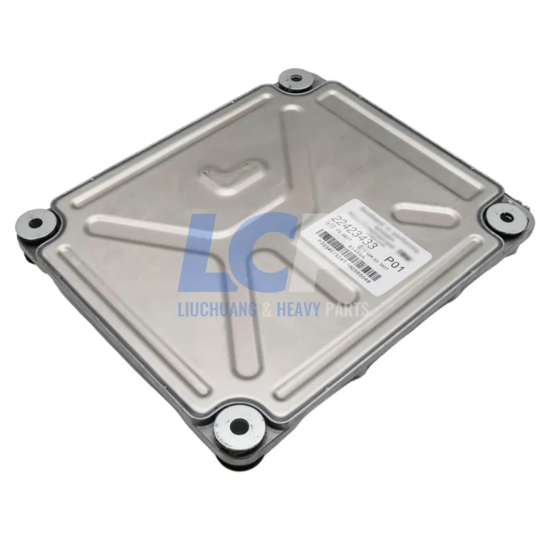 OEM Remanufactured ECU ECM 22423433 for Volvo FH4 FM4 Truck and Mack MP10 Engine.