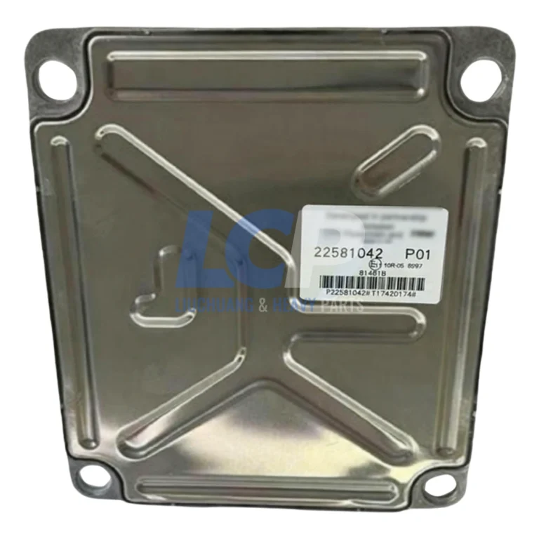 22581042 ECU ECM for 2017-2021 Volvo D13 and Mack MP8 Engines - Unprogrammed.