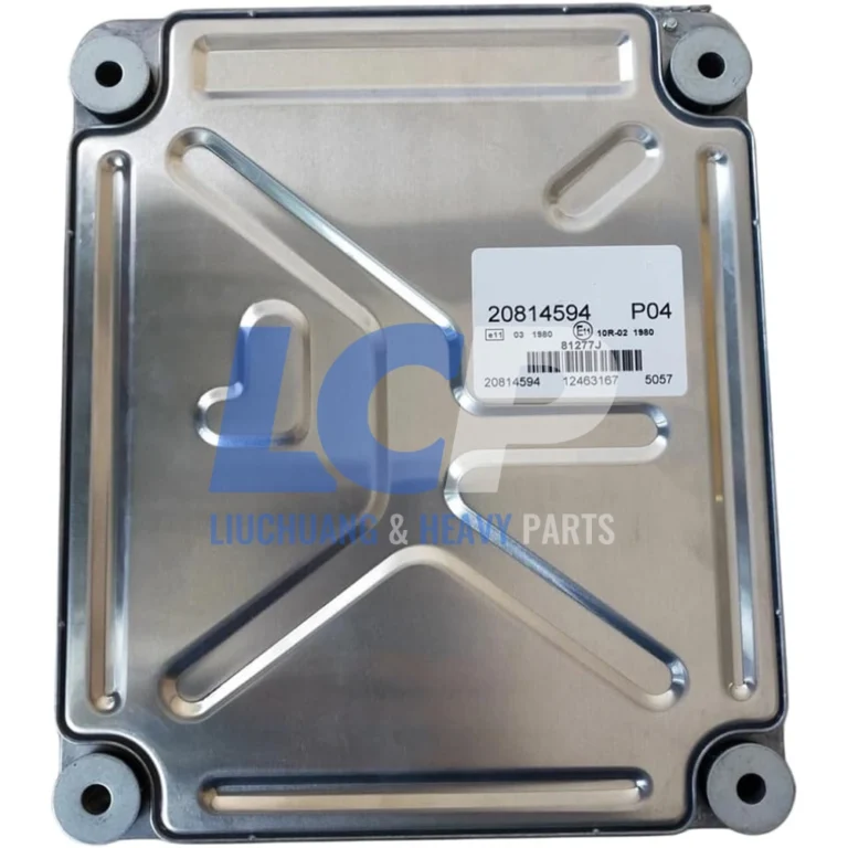 20814594 ECU ECM Engine Control Unit for Volvo Penta TAD1641GE TAD1642GE Generator