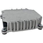 Volvo Penta TAD1241GE and TAD1242GE Generator ECU 20582963 Replacement.