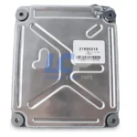 OEM Remanufactured ECU ECM 21695319 for Volvo Penta Generator TAD1642GE and TAD941GE.