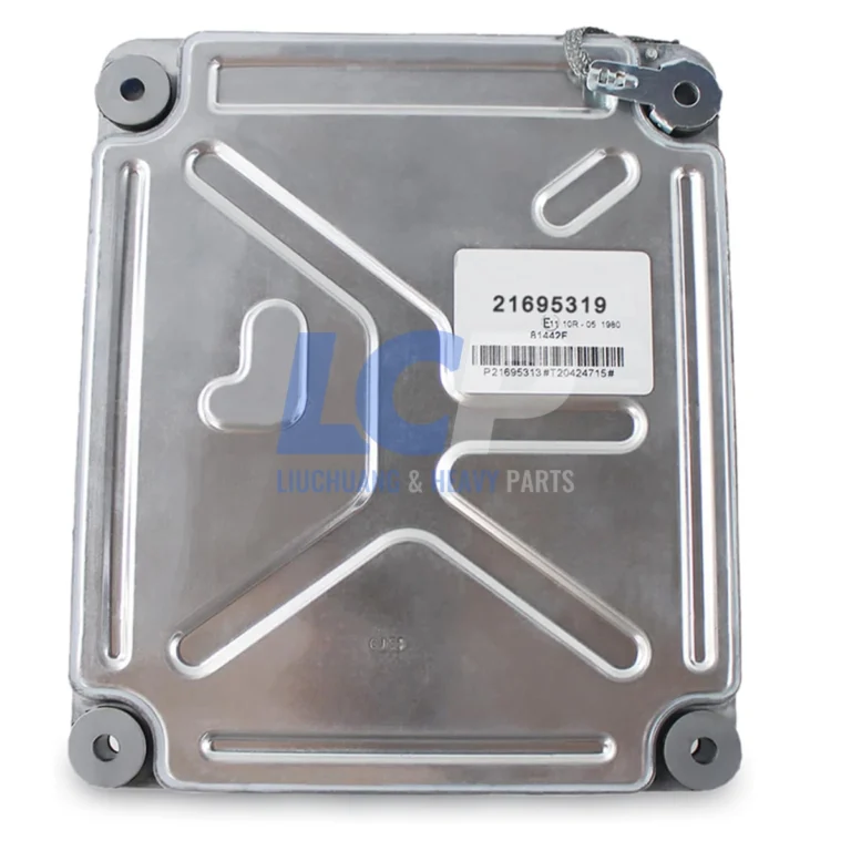 OEM Remanufactured ECU ECM 21695319 for Volvo Penta Generator TAD1642GE and TAD941GE.