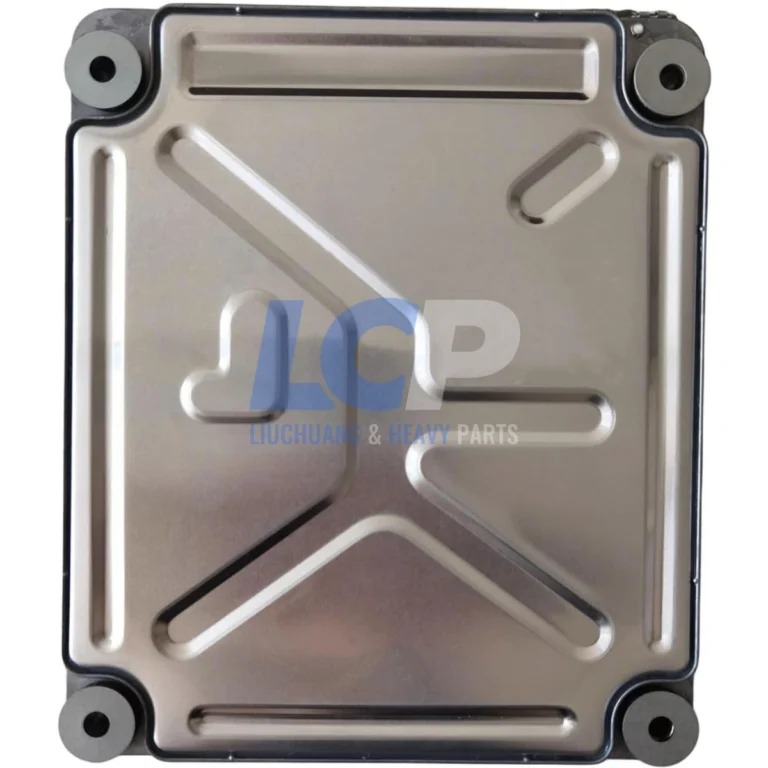 OEM Remanufactured ECU ECM Controller 20814642 for Volvo FH Truck and D12 D13 Engines.