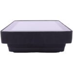 Replacement 490-5873 display panel compatible with Cat 966GC loaders, 313 excavators, and CS56B compactors.