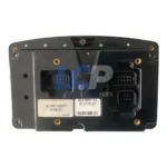 Operator monitor 541-5063 compatible with Cat D6K2, D6T, D8T, and D3K2 XL dozers.