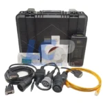 Caterpillar ET4 478-0235 538-5051 Communication Adapter Group 478-0235 with latest 2025A diagnostic software.
