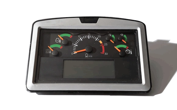 推荐 Alt： Genuine Replacement 373-8189 Monitor Display Panel for Caterpillar 834 and 834K Wheel Dozer