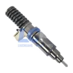 Professional Common Rail Fuel Injector FE4E00001 for Detroit 14.0L Diesel Engine Series 60