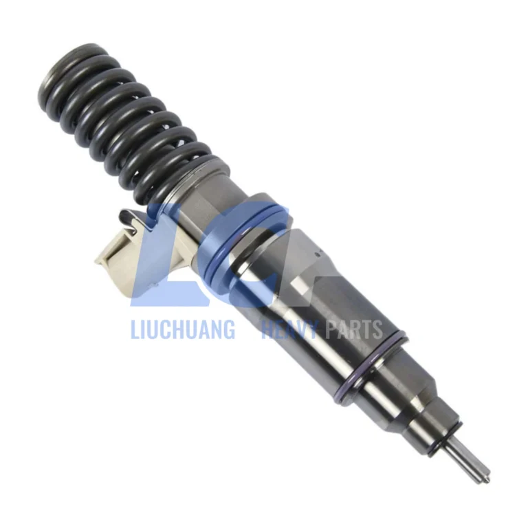 Professional Common Rail Fuel Injector FE4E00001 for Detroit 14.0L Diesel Engine Series 60