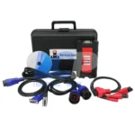 Cummins INLINE 7 Adapter 5299899 Data Link with 9.0 Software for heavy-duty engine diagnostics.