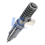 Liuchuang Parts fuel injector with 6-month warranty and professional aftermarket support.
