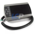 436-6210 Monitor Display Group for Cat Excavator 312E 320E 336E 349F - Image 5