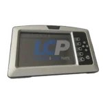 Brand new 541-5063 tractor cab display tested and ready for international shipping.