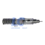 Precision-tested nozzle of Common Rail Fuel Injector for Detroit Diesel 14.0L Series 60.