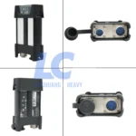 VOCOM II 88894000 cable set for stable data transmission and real-time engine parameter monitoring.