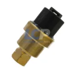 1135kPa Brass 3-Pin Pressure Sensor 161-1705 for Caterpillar Engines.