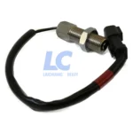 Magnetic Speed Sensor 125-2966 with 210mm (8.3 in) wire length.