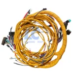 197-4342 OEM New Engine Wiring Harness for Caterpillar 315C Excavator with 3046 Engine.