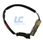 125-2966 196-7973 Magnetic Speed Sensor for Caterpillar 320B 312B Excavator - Image 2