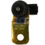 2-Pin electrical connector view for 191-8305 variable reluctance sensor.