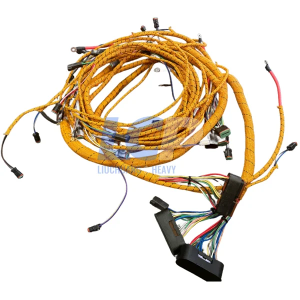 215-9442 OEM NEW Engine Wiring Harness for Caterpillar 315C Excavator with 3054 Engine.
