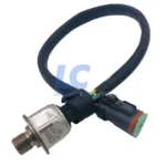 237-0957 High Pressure Sensor for Caterpillar D8T D11T D10T Motor Grader 14M - Image 5