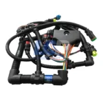 260-5542 OEM New Engine Wiring Harness for Caterpillar C6.6 Engines and 320D 323D Excavators.