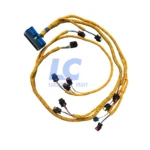 296-4617 OEM New Wire Harness for Caterpillar 320D and 323D Excavators.