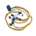 296-4617 Wire Harness for Caterpillar 320D 323D Excavator - OEM New - Image 5