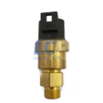 3-Pin Low Pressure Sensor 161-1703 197-8393 for CAT C15 C12 Truck Engines.
