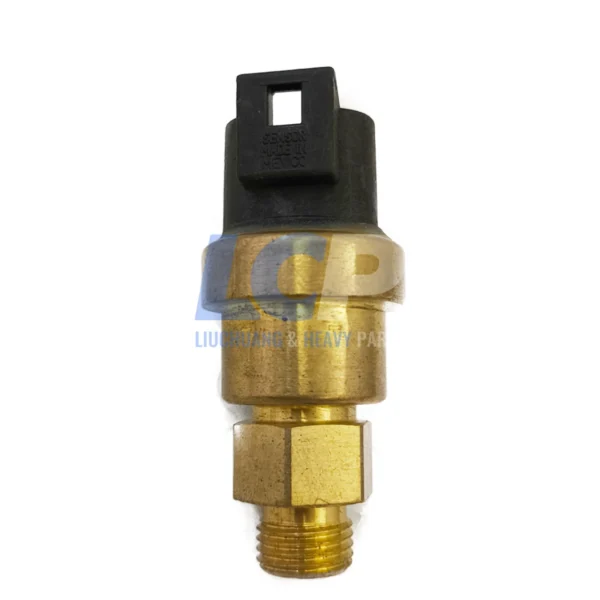 3-Pin Low Pressure Sensor 161-1703 197-8393 for CAT C15 C12 Truck Engines.
