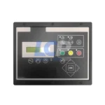 Power Wizard 1.1 Digital Control Panel 350-5851-01 for Caterpillar GEH220 Generator Sets.