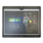 351-8758 EMCP 4.2 Generator Control Panel and Monitor Display for Cat C15 C18 C32 Gen Sets.