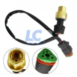 116kPa Pressure Sensor 1619926 for CAT 3512B Marine Engines and Petroleum Equipment.