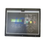450-9596 EMCP 4.2 Generator Control Panel with Digital Display for Cat C15 C18 C32 Diesel Gen Sets.