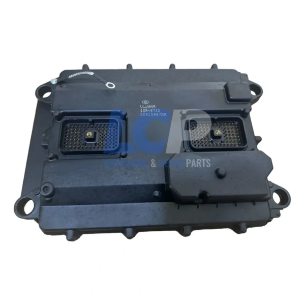 Remanufactured 10R-8732 ECU ECM for Caterpillar C12 2KS On-Highway Truck Engines.