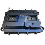 Remanufactured 348-2379 11R-1002 ECU ECM for Caterpillar 140H and 160H Motor Graders.