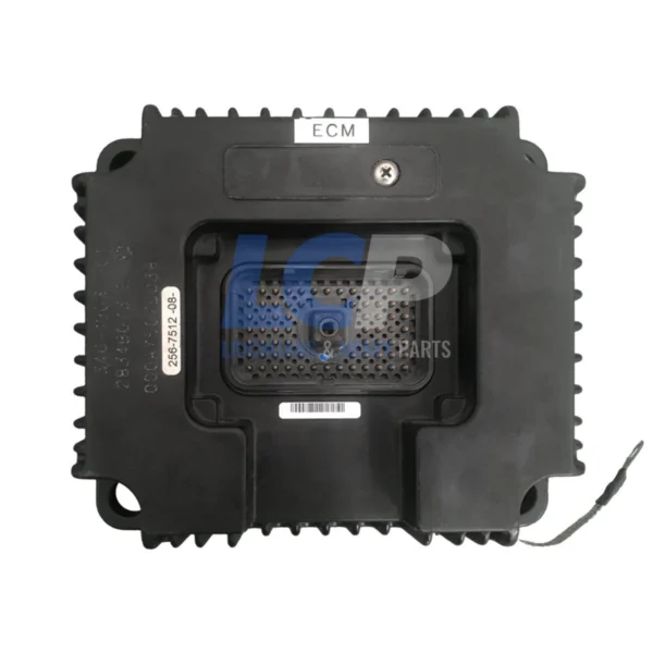 Remanufactured 256-7512 346-1903 ECU ECM for Caterpillar 3516B Diesel and G3520C Gas Engines.