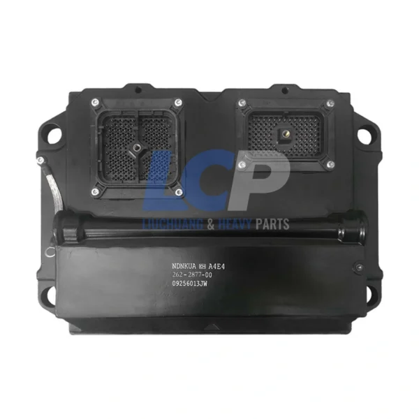 Remanufactured 262-2877 ECU ECM for Caterpillar C32 Marine Propulsion and Auxiliary Engines.