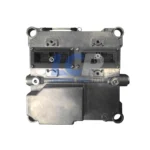 Remanufactured 331-7539 10R-8112 ECU ECM for Caterpillar 320D 320D L 321D LCR Excavators.