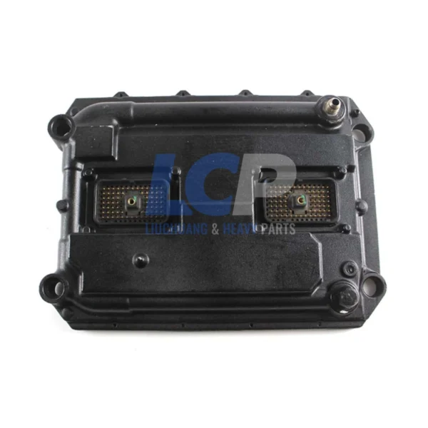 Remanufactured 322-3603 ECU ECM for Caterpillar 966G II and 980G II Wheel Loaders.