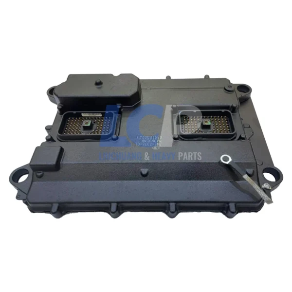 Remanufactured 348-2375 ECU ECM for Caterpillar C11 C13 and C15 ACERT Truck Engines.