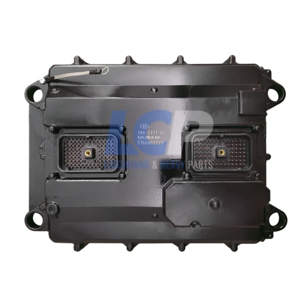 Remanufactured 348-2377 ECU ECM for Caterpillar C15 C12 and 3126B Truck and Marine Engines.