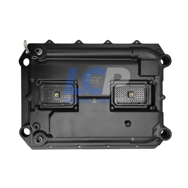 Remanufactured 348-2378 11R-0984 ECU ECM for Caterpillar 140H Graders and 966G II Wheel Loaders.