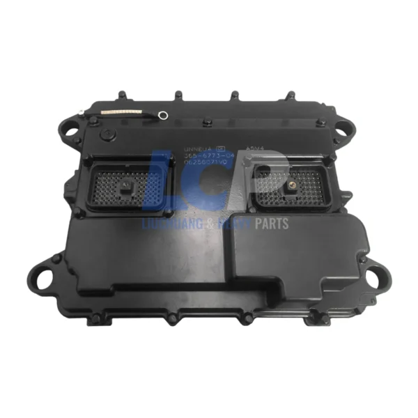 Remanufactured 365-6773 20R-3744 ECU ECM for Caterpillar D8T D9T D10T2 Dozers and 745C Articulated Trucks.
