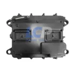 Remanufactured 365-6790 20R-5174 ECU ECM for Caterpillar 966M, 972M, and 980M Wheel Loaders.